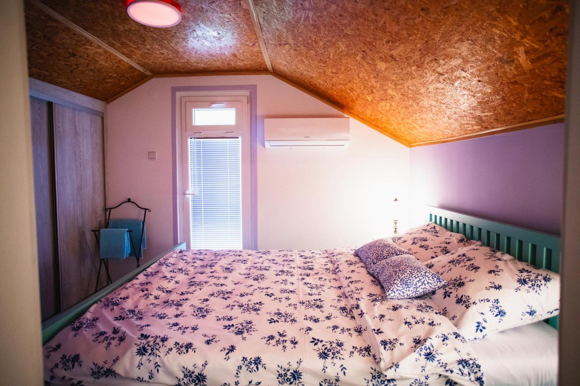 Kuca Za Odmor Jurino Gnijezdo Appartement Jarki Horvaticevi Buitenkant foto
