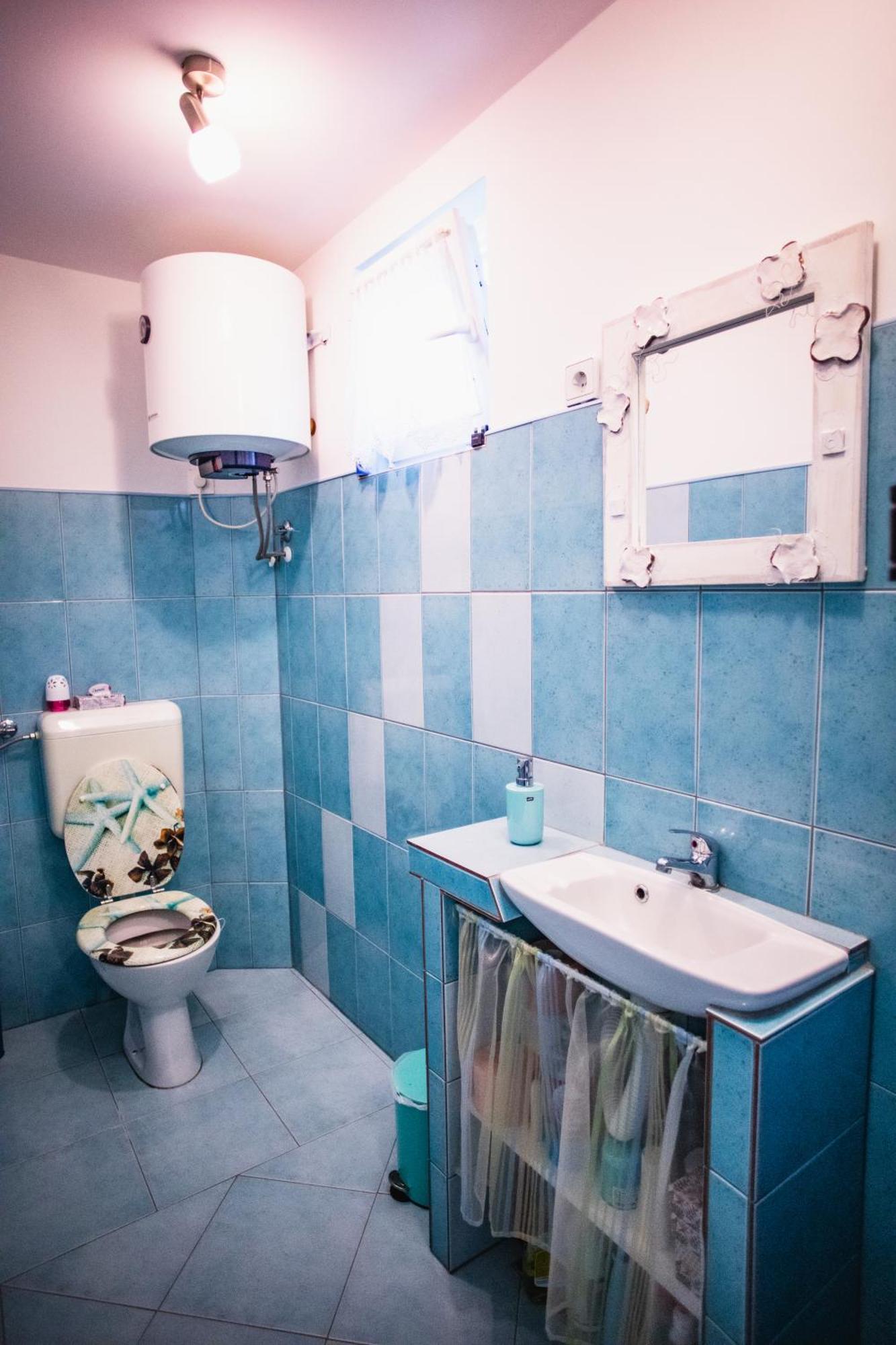 Kuca Za Odmor Jurino Gnijezdo Appartement Jarki Horvaticevi Buitenkant foto