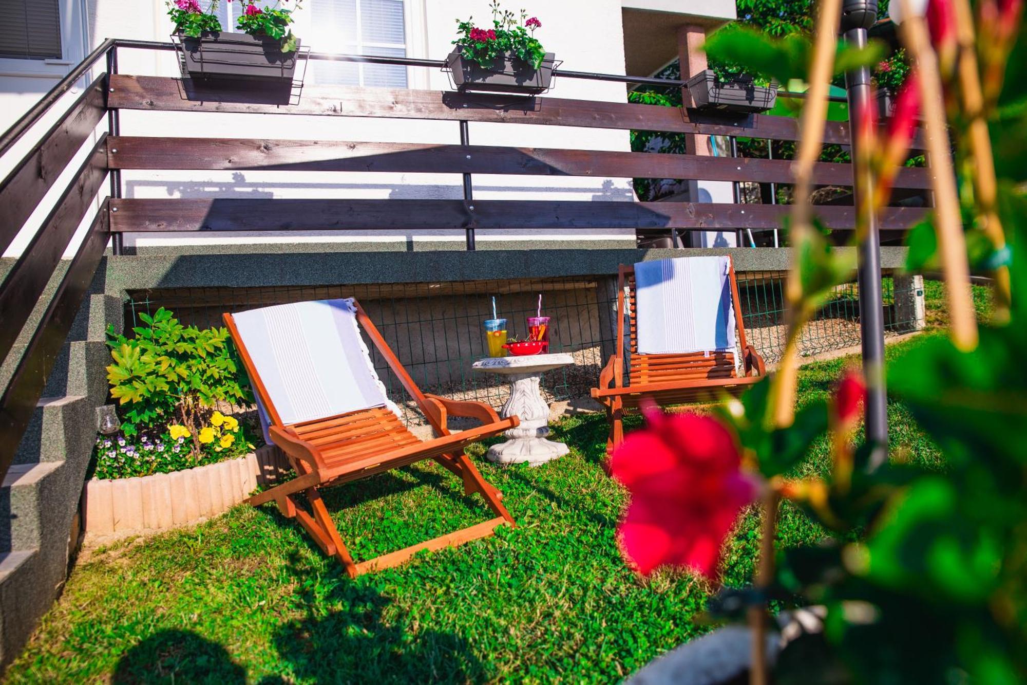 Kuca Za Odmor Jurino Gnijezdo Appartement Jarki Horvaticevi Buitenkant foto