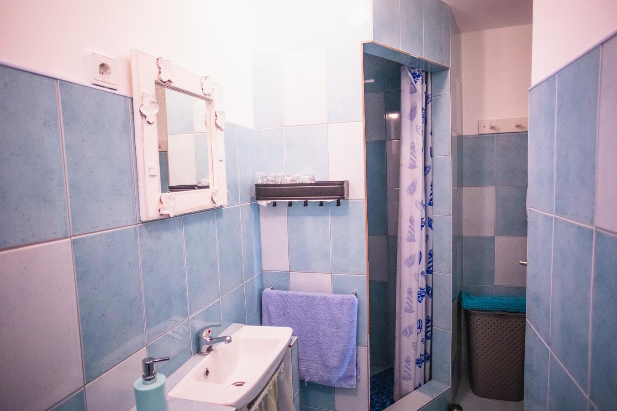 Kuca Za Odmor Jurino Gnijezdo Appartement Jarki Horvaticevi Buitenkant foto