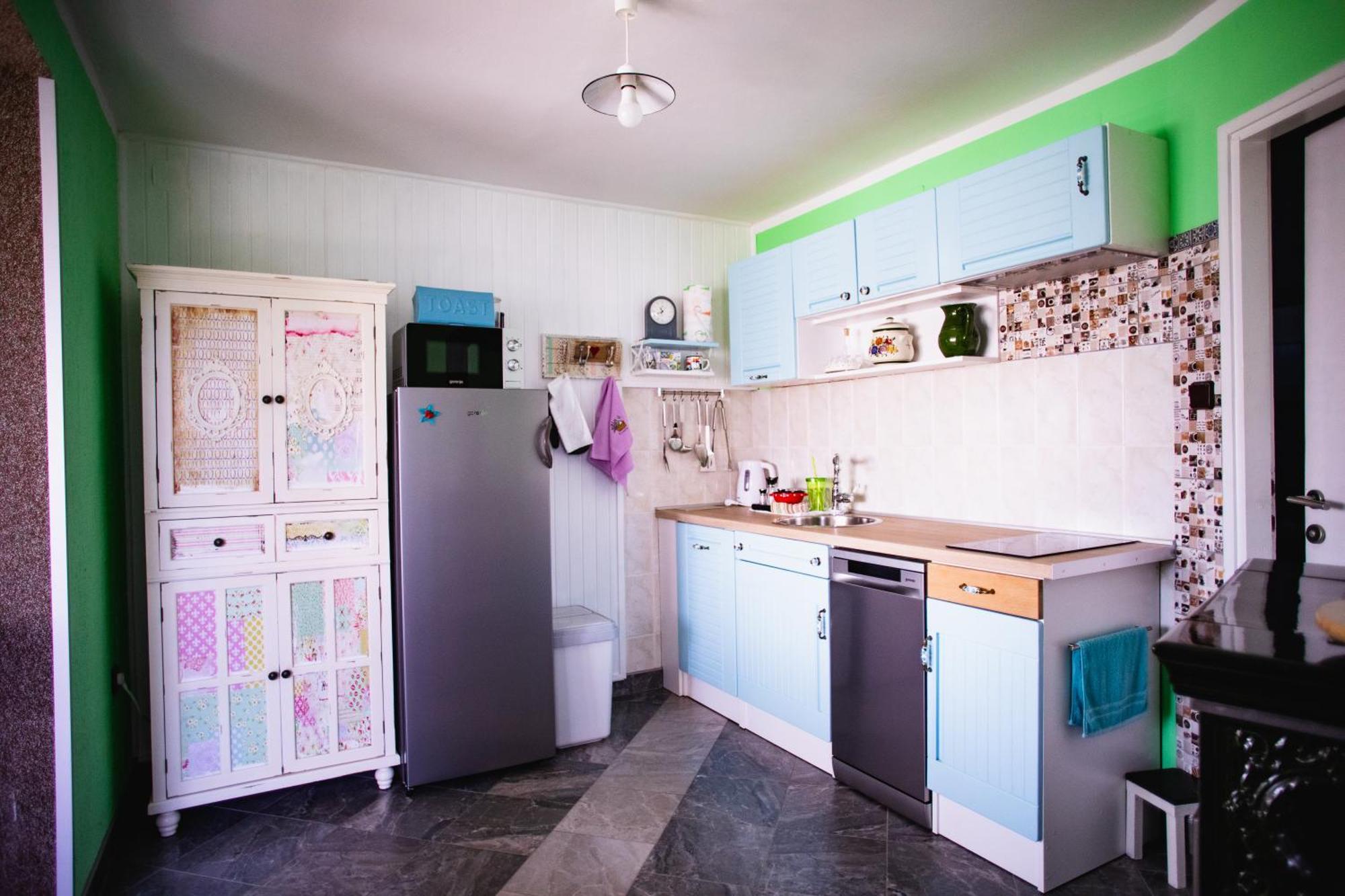 Kuca Za Odmor Jurino Gnijezdo Appartement Jarki Horvaticevi Buitenkant foto