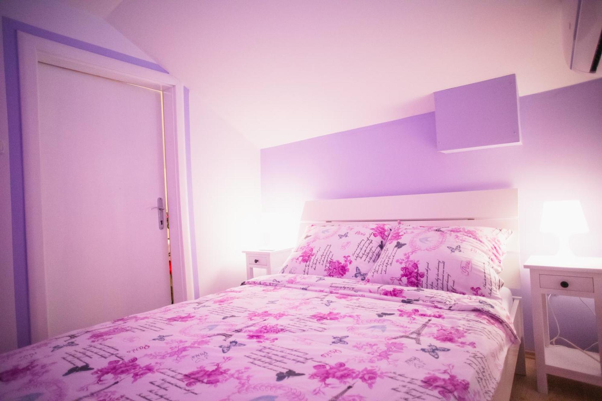 Kuca Za Odmor Jurino Gnijezdo Appartement Jarki Horvaticevi Buitenkant foto