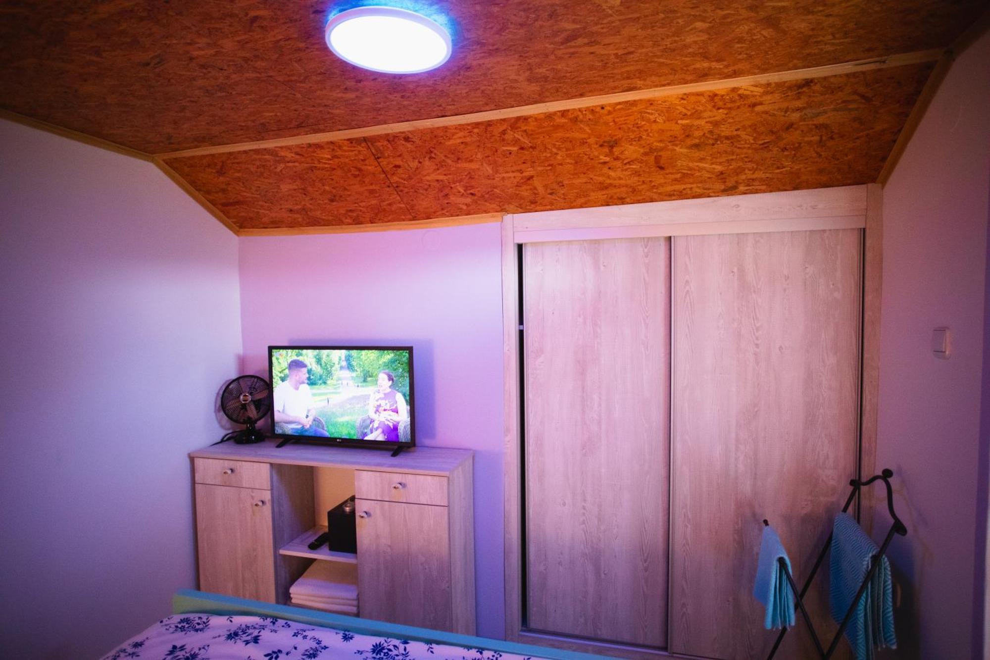 Kuca Za Odmor Jurino Gnijezdo Appartement Jarki Horvaticevi Buitenkant foto